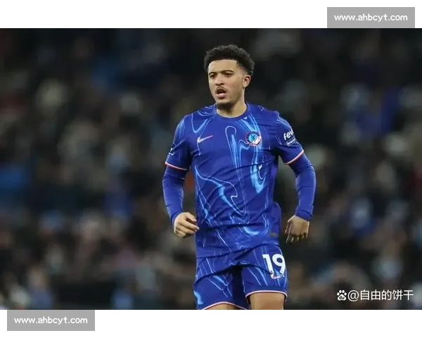 高薪枷锁:斯特林桑乔转会困局与尤文的弗拉霍维奇难题