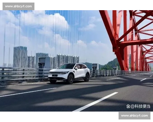 福建开启赛博降温新纪元:科技重构城市气候治理范式